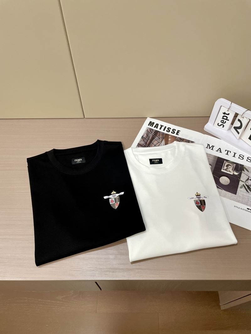 Fendi T-Shirts